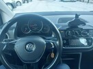 Volkswagen Up! SALON PL.  100% bezwypadkowy - 14