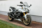 Yamaha FZ 8 S FAZER 2011 Raty Transport Największy WybórMoto - 2