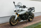 Yamaha FZ 8 S FAZER 2011 Raty Transport Największy WybórMoto - 7