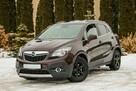 Opel Mokka 4x4 Bi-Ksenon Rada Blisy System Pasa Bose Navi Kamera Szyberdach FULL - 5