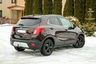 Opel Mokka 4x4 Bi-Ksenon Rada Blisy System Pasa Bose Navi Kamera Szyberdach FULL - 7