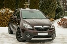 Opel Mokka 4x4 Bi-Ksenon Rada Blisy System Pasa Bose Navi Kamera Szyberdach FULL - 10
