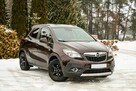 Opel Mokka 4x4 Bi-Ksenon Rada Blisy System Pasa Bose Navi Kamera Szyberdach FULL - 11