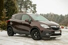 Opel Mokka 4x4 Bi-Ksenon Rada Blisy System Pasa Bose Navi Kamera Szyberdach FULL - 12