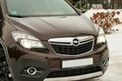 Opel Mokka 4x4 Bi-Ksenon Rada Blisy System Pasa Bose Navi Kamera Szyberdach FULL - 15