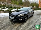Volvo V40 R-Design Wirtual Piękny - 1