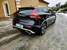 Volvo V40 R-Design Wirtual Piękny - 4