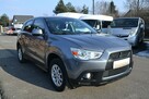 Mitsubishi ASX Klimatyzacja*1.6 117KM*Zadbany*PDC* - 4
