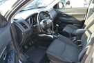 Mitsubishi ASX Klimatyzacja*1.6 117KM*Zadbany*PDC* - 8