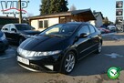 Honda Civic Zarejestrowany*Climatronic* 1.8 140KM*