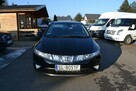Honda Civic Zarejestrowany*Climatronic* 1.8 140KM* - 2