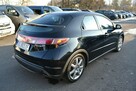 Honda Civic Zarejestrowany*Climatronic* 1.8 140KM* - 4