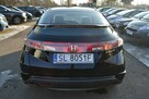 Honda Civic Zarejestrowany*Climatronic* 1.8 140KM* - 5