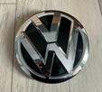 Sprzedam oryginalny emblemat Volkswagena. - 2