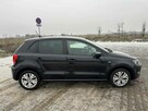Vw Polo - 4