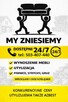 Wywóz mebli, śmieci, gruzu, utylizacja tanio - 2