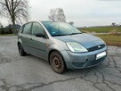 FORD FIESTA 1.6 OC I PT 06/2026 BENZYNA 950 zŁ czytaj opis!