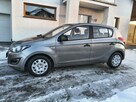 Hyuy i 20 1.3 benzyna rok 2013 Po opłatach z Niemiec - 8