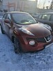 Sprzedam nissan yuke 1.5 d 2011r