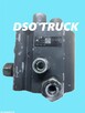 Zawor Hydrauliczny Osi Skretnej 8353900106 VOLVO FH MERCEDES - 3