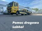 Pomoc Drogowa Warszawa - Na każdą kieszeń - 8