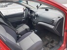 Chevrolet Aveo 2008 1.4 ben gaz lpg 165 tyś km - 9