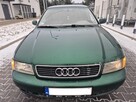AUDI A4 B5 SEDAN 1800 B+GAZ !!! - 5