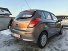 Hyuy i 20 1.3 benzyna rok 2013 Po opłatach z Niemiec - 7