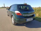 Opel astra H 1,6 klima bogata opcja, bez rdzy, 2 kpl. kół - 3