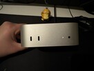 Apple Mac Mini M4 - 16 GB RAM / 256 GB SSD - Gwarancja - 5