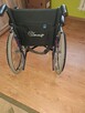 Wozek inwalidzki - 2