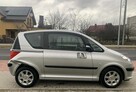 Peugeot 1007 1.4 benzyna 2006 - 4