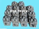 Zawor Hydrauliczny Osi Skretnej 8353900106 VOLVO FH MERCEDES - 5