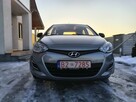 Hyuy i 20 1.3 benzyna rok 2013 Po opłatach z Niemiec - 11