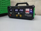 iSmart EV EP260 Urządzenie do ładowania i rozładowywania EV - 3