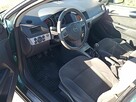 Opel astra H 1,6 klima bogata opcja, bez rdzy, 2 kpl. kół - 7
