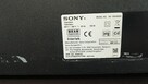 SONY 55 CALI KE55XH9005 KD55XF9005 - 4