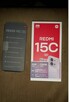 Xiaomi Redmi 15C 5G 4/128 GB OPIS !!! 680 zł