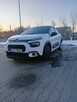 Citroen C3 III 1.2 PT 83KM 2021r Feel Pack