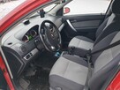 Chevrolet Aveo 2008 1.4 ben gaz lpg 165 tyś km - 7