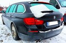 Bmw 5 Kombi 2012r 2.0 diesel - 2