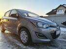 Hyuy i 20 1.3 benzyna rok 2013 Po opłatach z Niemiec - 14