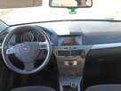 Opel astra H 1,6 klima bogata opcja, bez rdzy, 2 kpl. kół - 4