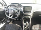 Peugeot 2008 1.2 PureTech 110KM 2015 rok - 8