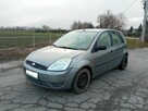 FORD FIESTA 1.6 OC I PT 06/2026 BENZYNA 950 zŁ czytaj opis! - 2