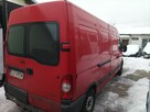 RENAULT MASTER 2.5 DCI
