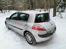 Renault Megane 2007 rok - 3