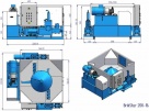 Brykieciarka BrikStar 200 hydrauliczna nowa - 2