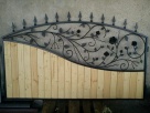Ogrodzenia, Bramy,Balustrady,Automatyka bram - 3