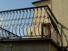 Ogrodzenia, Bramy,Balustrady,Automatyka bram - 4